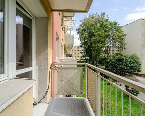 4-pok/Azory/2 balkony/murowany garaż/dla rodziny