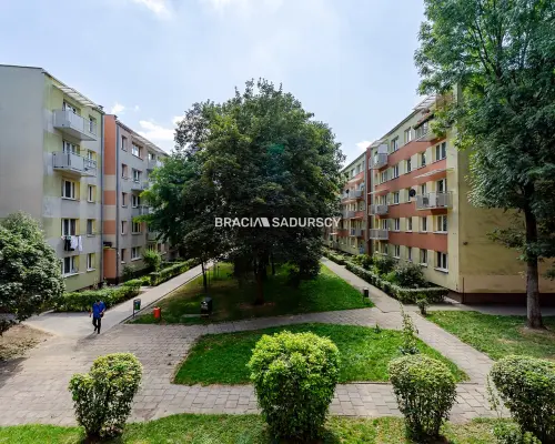 4-pok/Azory/2 balkony/murowany garaż/dla rodziny