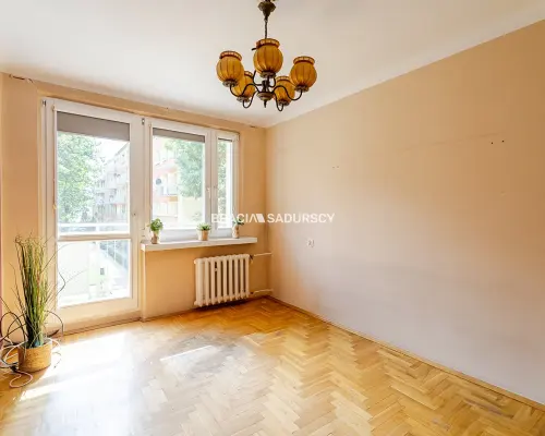 4-pok/Azory/2 balkony/murowany garaż/dla rodziny