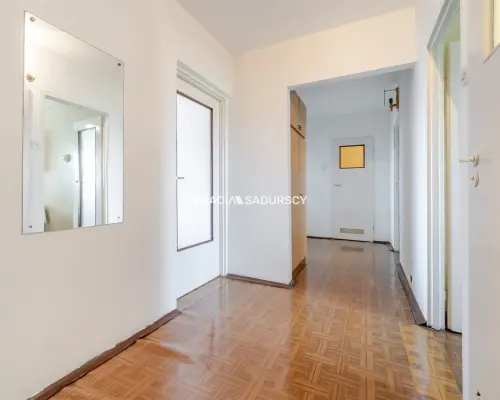 PRZESTRONNE - 78 M2 W ŚWIETNEJ LOKALIZACJI