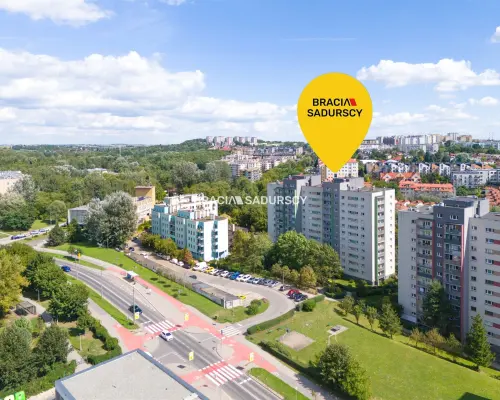 PRZESTRONNE - 78 M2 W ŚWIETNEJ LOKALIZACJI