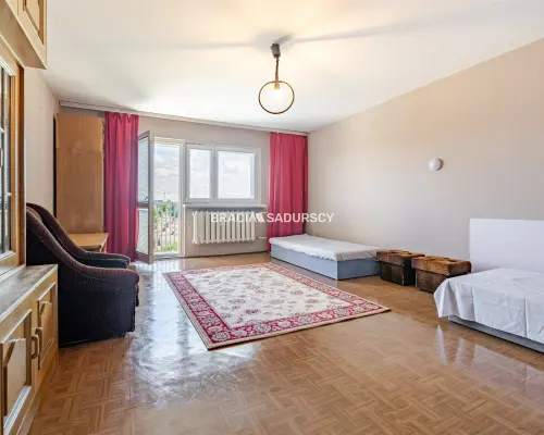 PRZESTRONNE - 78 M2 W ŚWIETNEJ LOKALIZACJI