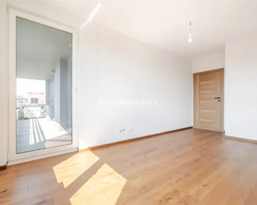 NOWE 4 pok 102m2 - taras, parking, PREMIUM
