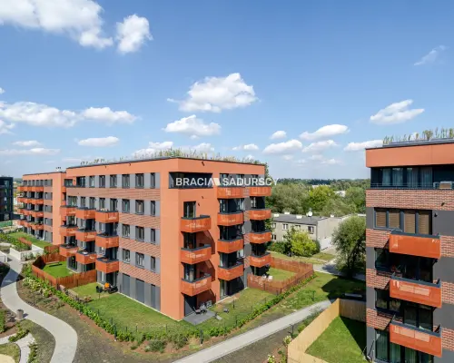 NOWE 4 pok 102m2 - taras, parking, PREMIUM