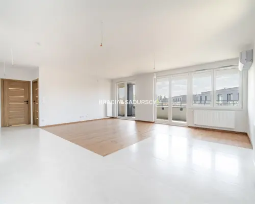 NOWE 4 pok 102m2 - taras, parking, PREMIUM