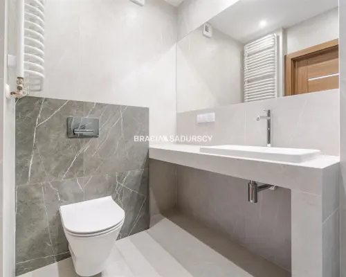 NOWE 4 pok 102m2 - taras, parking, PREMIUM