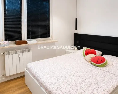WOLA DUCHACKA | 2 POKOJE | 48 m² | BALKON