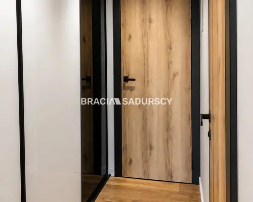 WOLA DUCHACKA | 2 POKOJE | 48 m² | BALKON