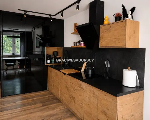 WOLA DUCHACKA | 2 POKOJE | 48 m² | BALKON