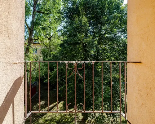 Skawina | 48 m² | Duży potencjał aranżacyjny