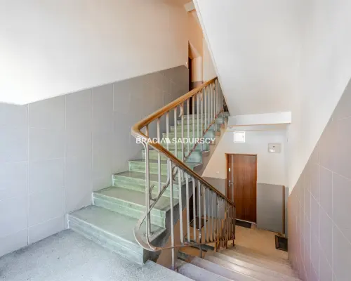Skawina | 48 m² | Duży potencjał aranżacyjny
