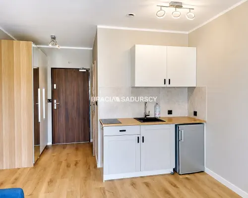 Okazja dla inwestora, Kawalerka 21m2, do wejścia