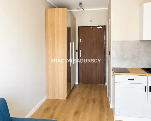 Okazja dla inwestora, Kawalerka 21m2, do wejścia