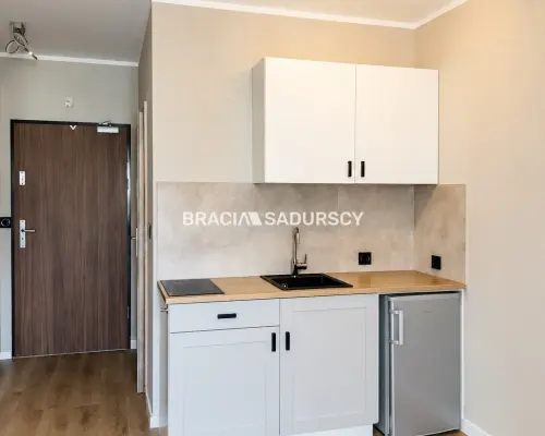 Okazja dla inwestora, Kawalerka 21m2, do wejścia