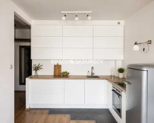 Mieszkanie 40 m² | Prądnik Biały | 7. piętro