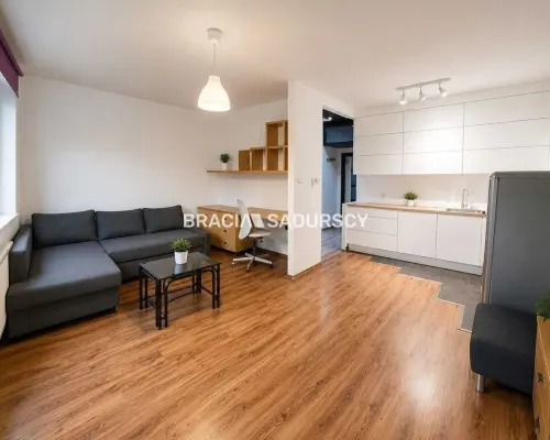 Mieszkanie 40 m² | Prądnik Biały | 7. piętro