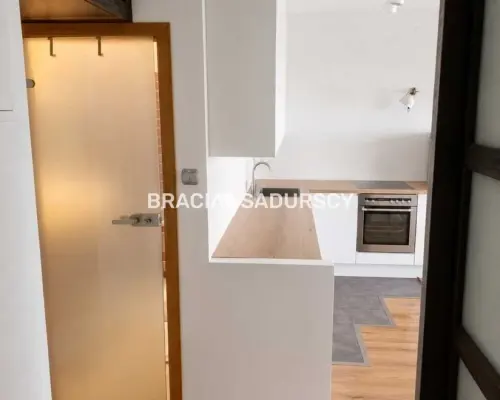Mieszkanie 40 m² | Prądnik Biały | 7. piętro