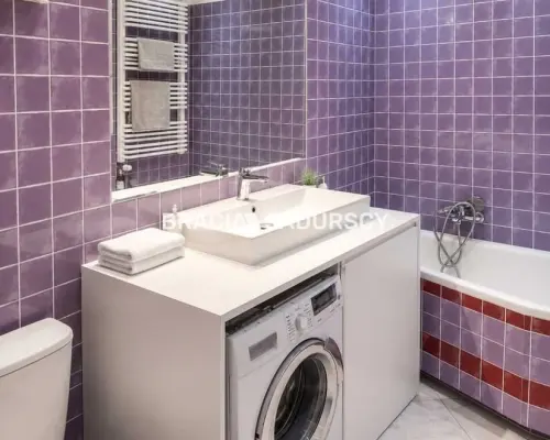 Mieszkanie 40 m² | Prądnik Biały | 7. piętro