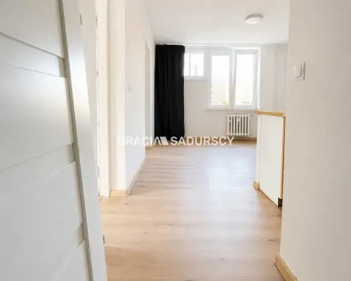 Widokowe 3 pokoje Kozłówek