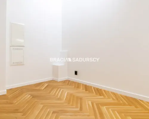 Krakowska Wenecja: Twój Nowy Dom w Sercu Kultury!