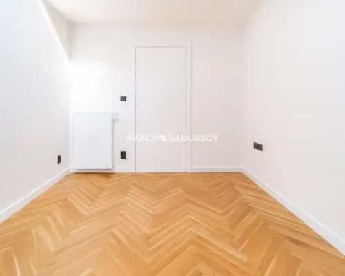 Krakowska Wenecja: Twój Nowy Dom w Sercu Kultury!