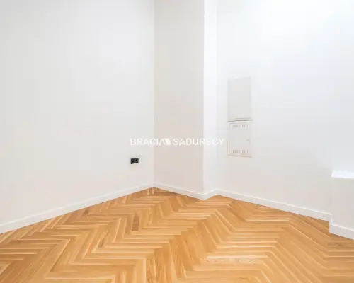 Krakowska Wenecja: Twój Nowy Dom w Sercu Kultury!