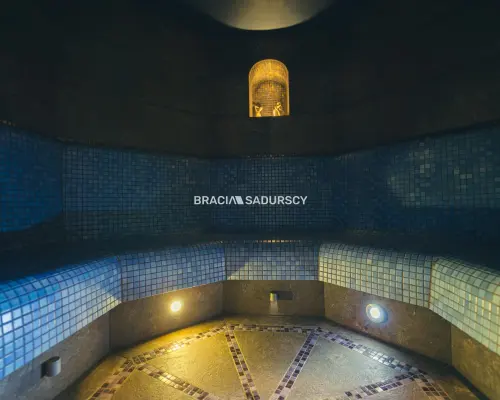 Apartament Kościelisko z własną strefą SPA!