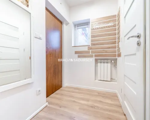 72m2 , dwupoziomowe, Górnickiego, Prądnik Bialy
