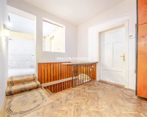 72m2 , dwupoziomowe, Górnickiego, Prądnik Bialy