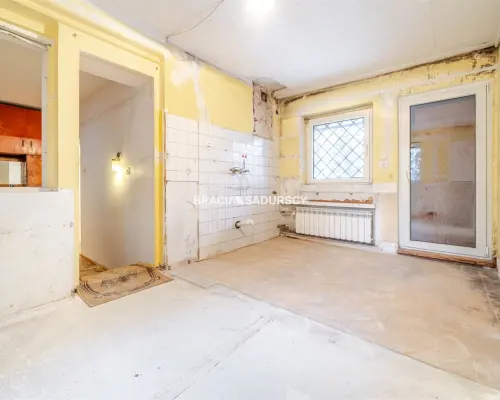 72m2 , dwupoziomowe, Górnickiego, Prądnik Bialy