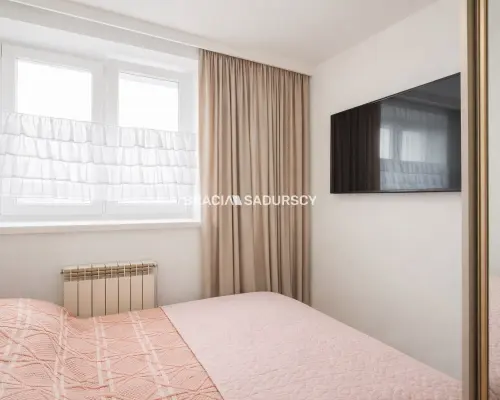 Myślenice | 4 pokoje |2 balkony | 64,92m2