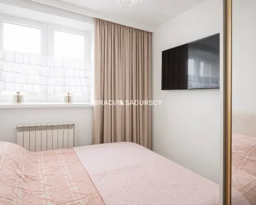 Myślenice | 4 pokoje |2 balkony | 64,92m2