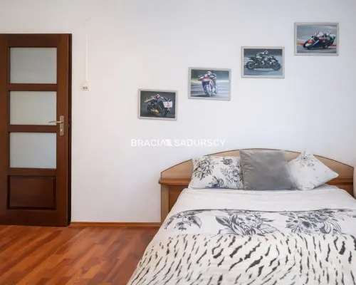 Myślenice | 4 pokoje |2 balkony | 64,92m2