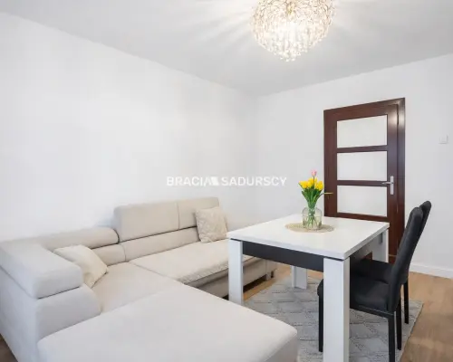 Myślenice | 4 pokoje |2 balkony | 64,92m2