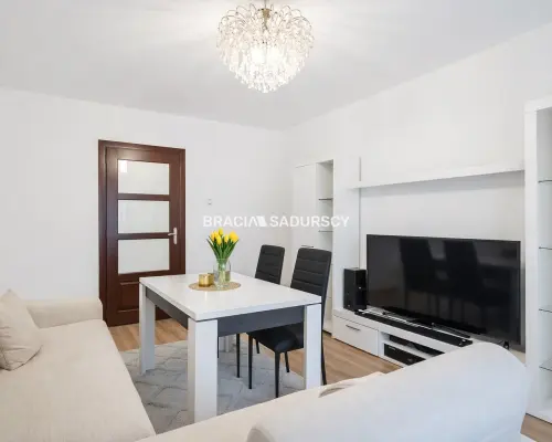 Myślenice | 4 pokoje |2 balkony | 64,92m2
