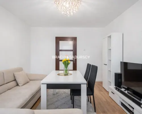 Myślenice | 4 pokoje |2 balkony | 64,92m2