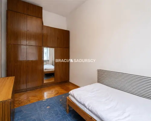 3 POKOJE | 62 m² | KLEPARZ | 10 MIN OD RYNKU!