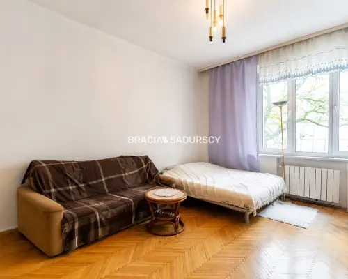 3 POKOJE | 62 m² | KLEPARZ | 10 MIN OD RYNKU!