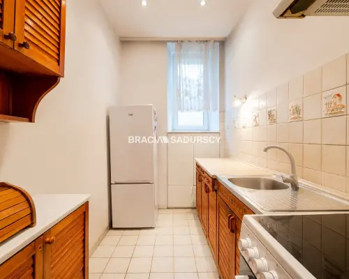 3 POKOJE | 62 m² | KLEPARZ | 10 MIN OD RYNKU!