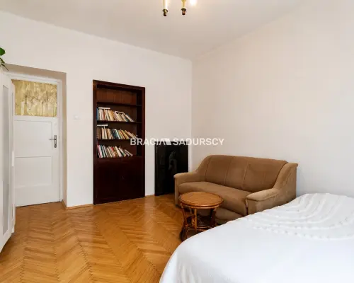 3 POKOJE | 62 m² | KLEPARZ | 10 MIN OD RYNKU!