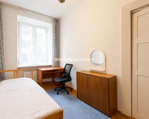 3 POKOJE | 62 m² | KLEPARZ | 10 MIN OD RYNKU!