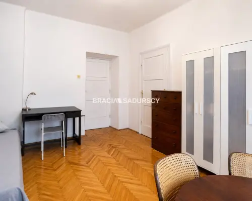 3 POKOJE | 62 m² | KLEPARZ | 10 MIN OD RYNKU!