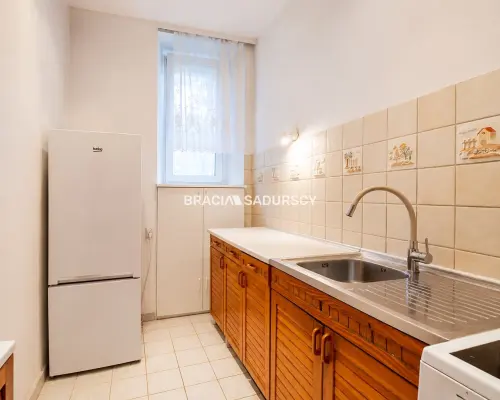 3 POKOJE | 62 m² | KLEPARZ | 10 MIN OD RYNKU!
