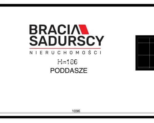 83m2+238m2 ogródek+dwa m. postojowe
