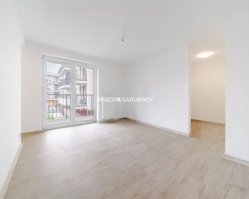 75m2, Dębniki-Kliny Borkowskie