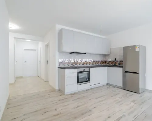 75m2, Dębniki-Kliny Borkowskie