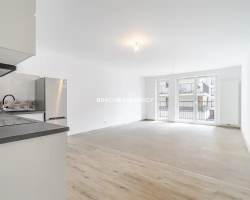 75m2, Dębniki-Kliny Borkowskie