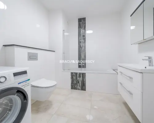 75m2, Dębniki-Kliny Borkowskie