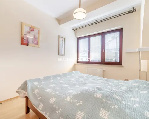 Kazimierz Stare Miasto Apartament z garażem