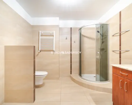 Kazimierz Stare Miasto Apartament z garażem